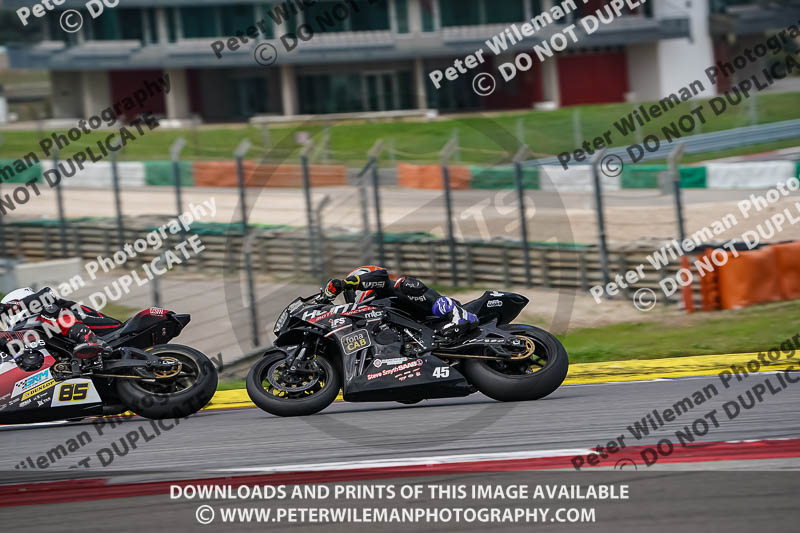 motorbikes;no limits;peter wileman photography;portimao;portugal;trackday digital images